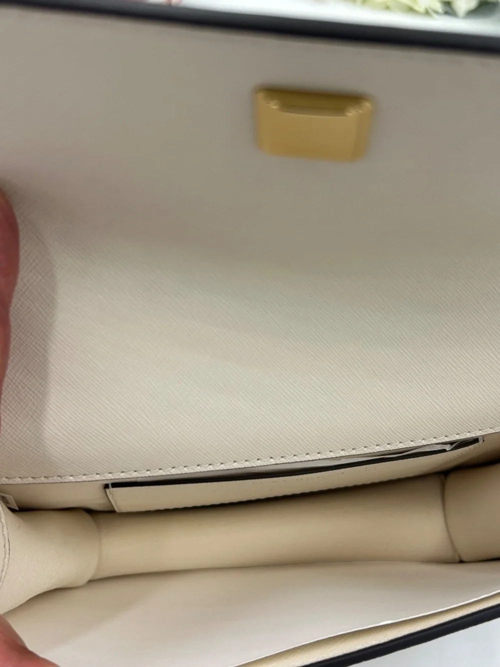 Women’s Tory Burch Color Block Shoulder Bag/Crossbody
